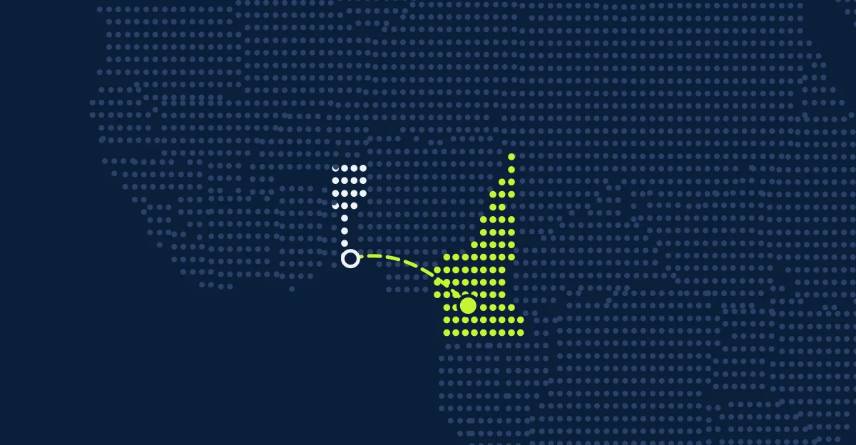 Benin → Camarões