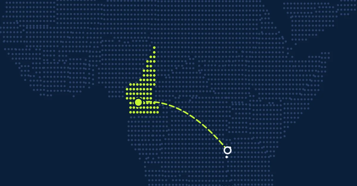 Burundi → Camarões