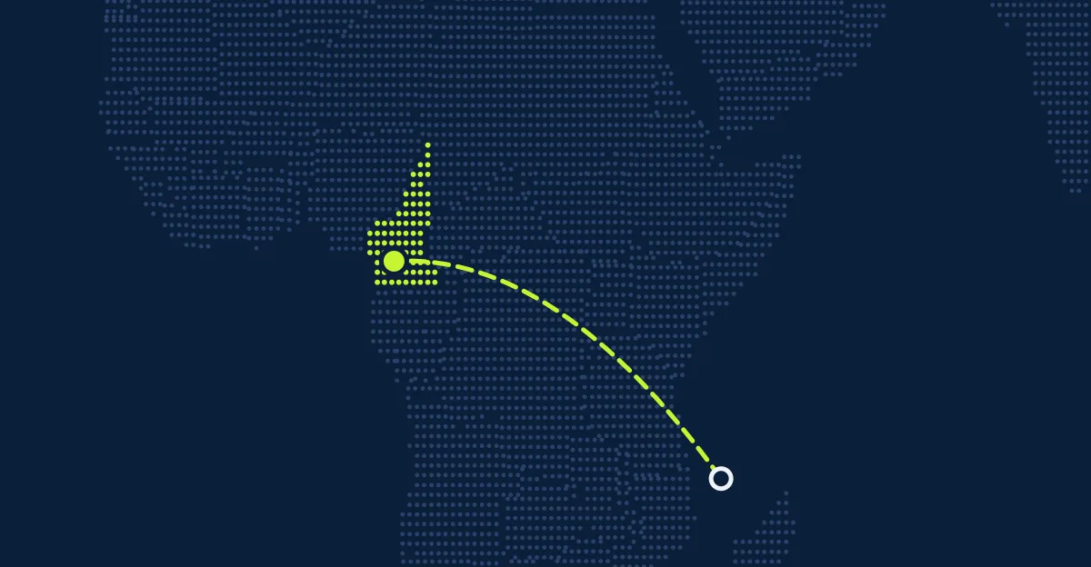 Comores → Camarões