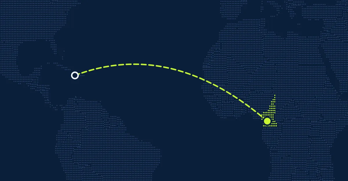 Haiti → Camarões