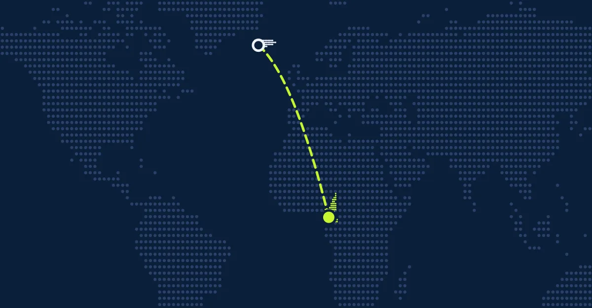 Islândia → Camarões