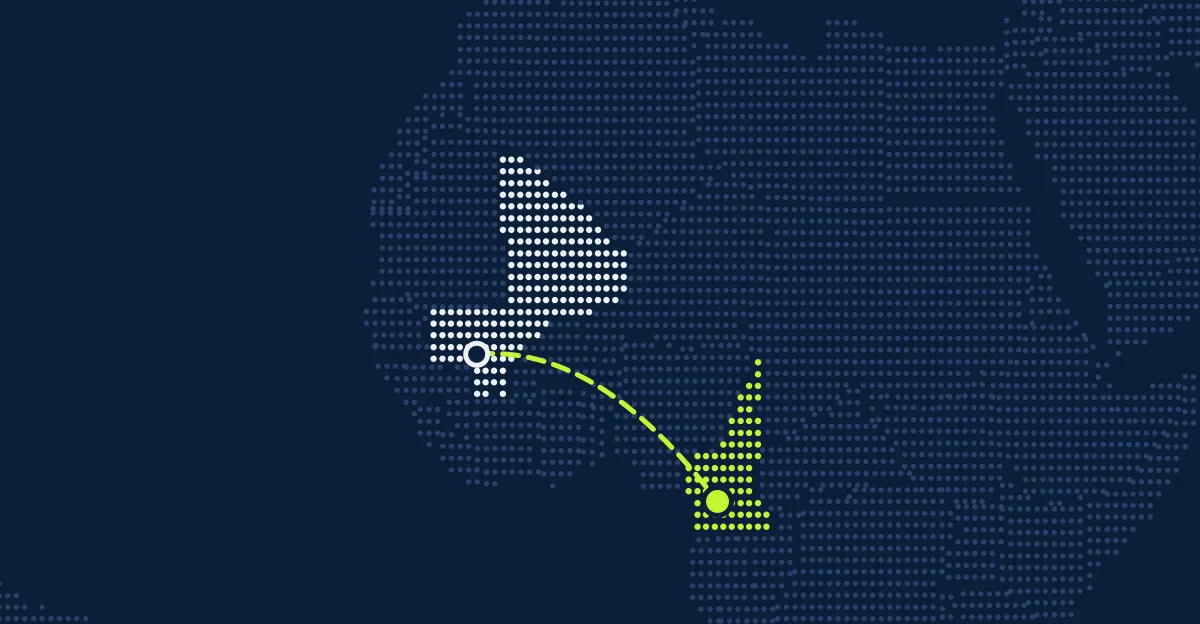 Mali → Camarões