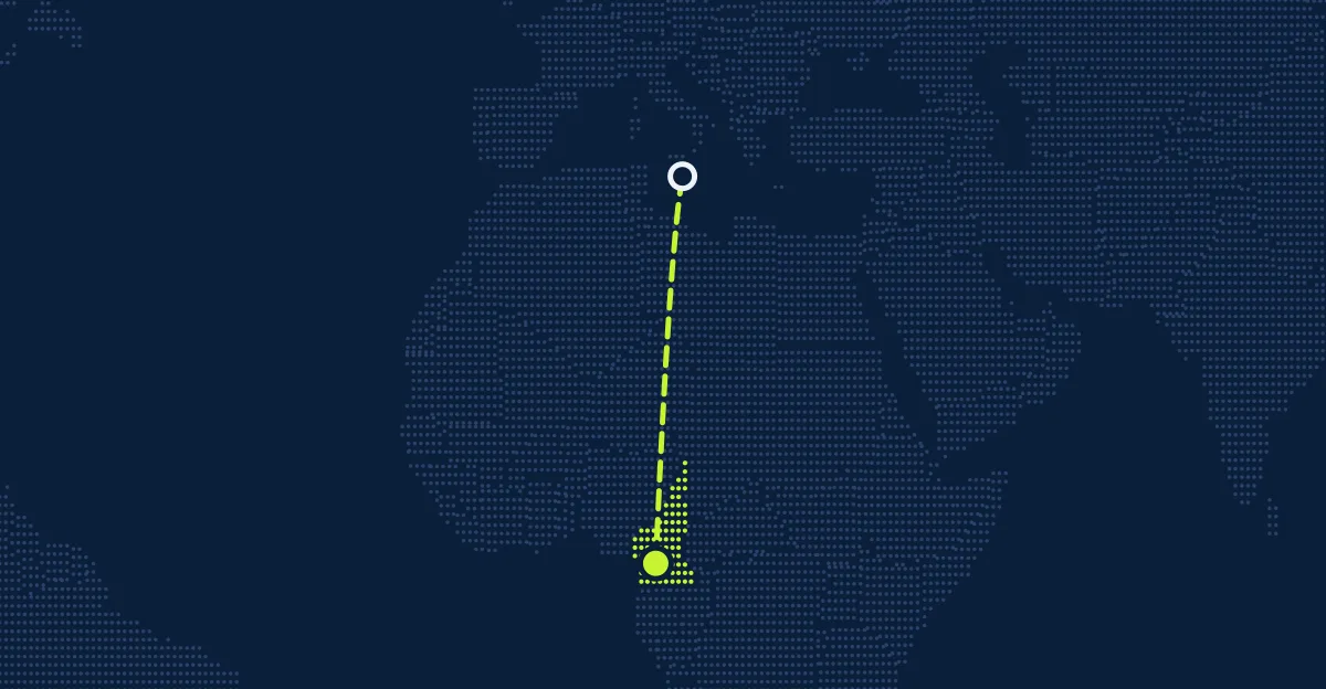 Malta → Camarões
