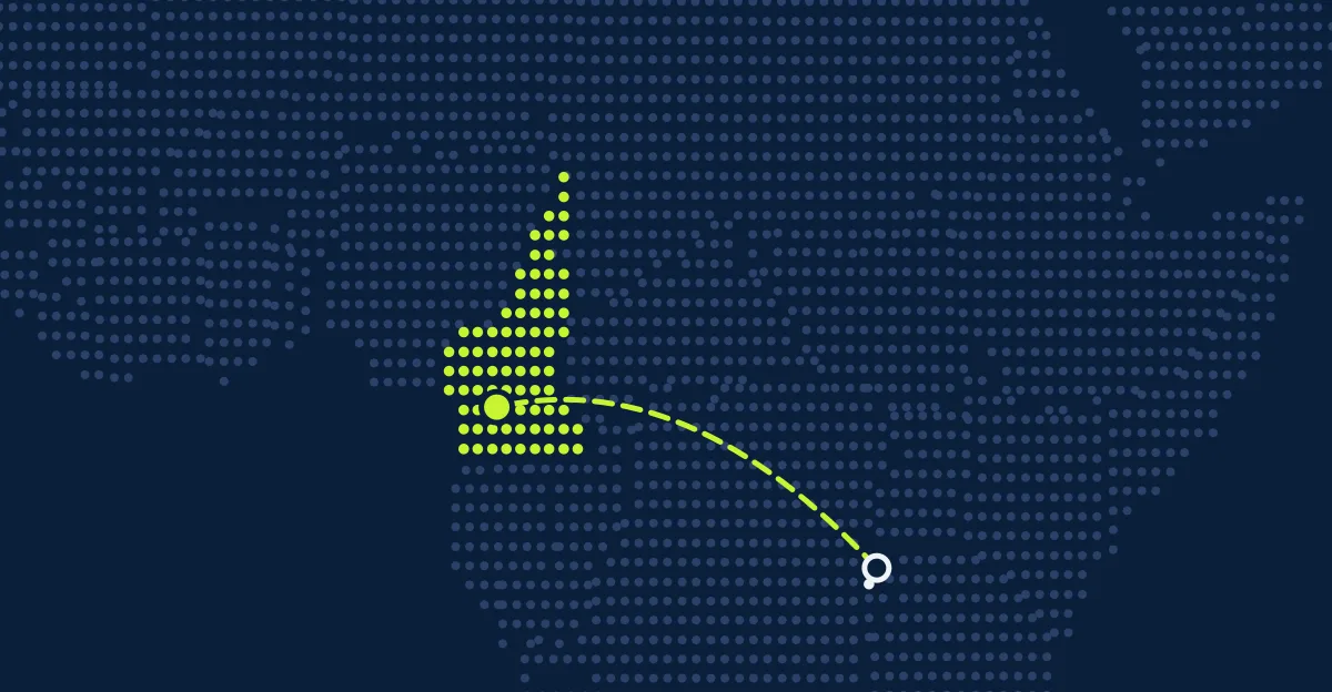 Ruanda → Camarões