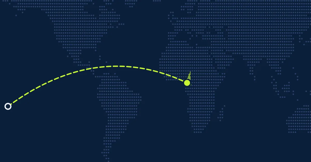Samoa → Kamerun