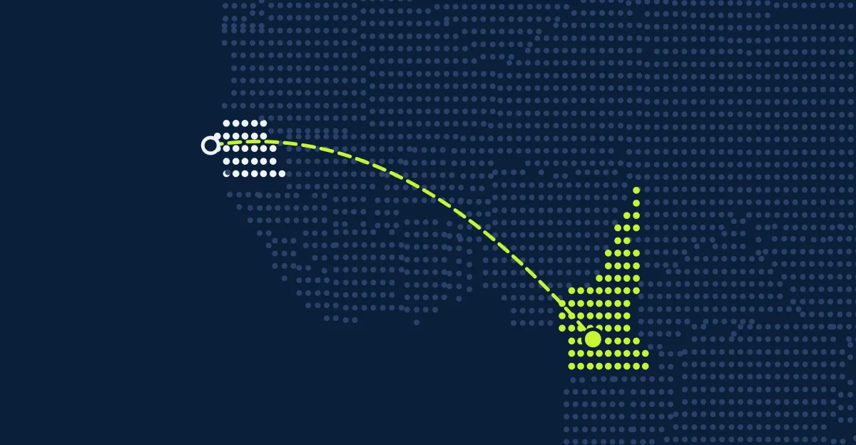 Senegal → Camarões