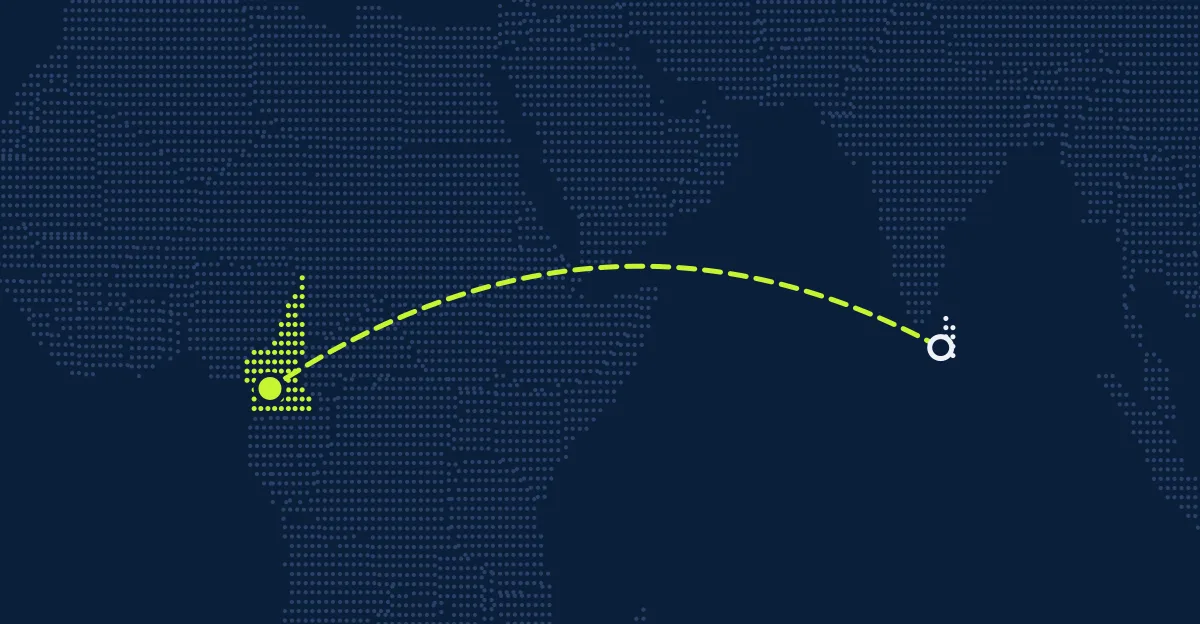 Sri Lanka → Camerún