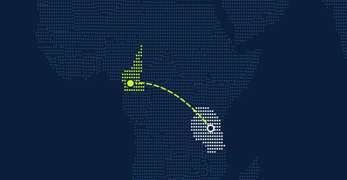 Tanzanya → Kamerun