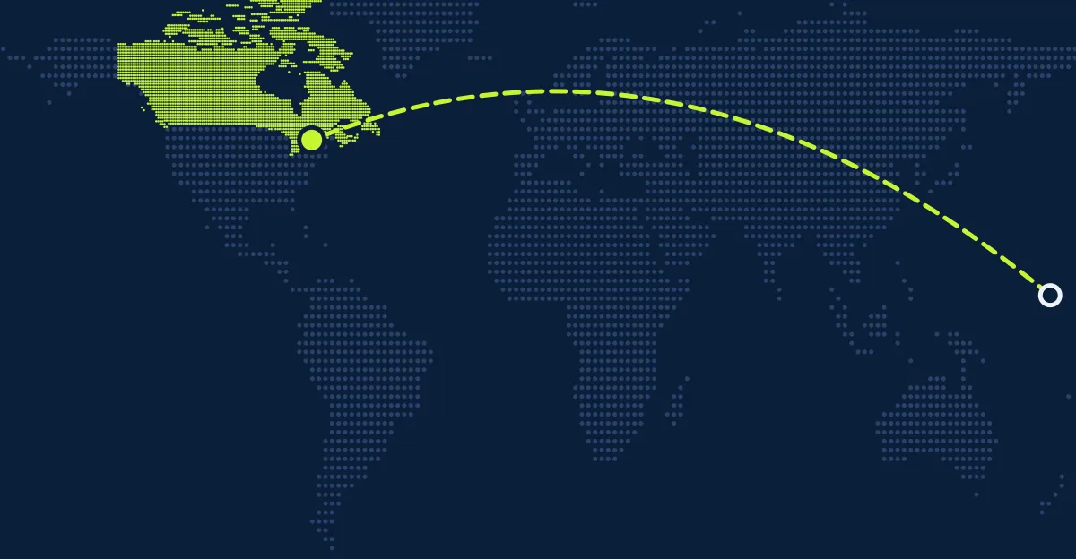 Kepulauan Marshall → Kanada