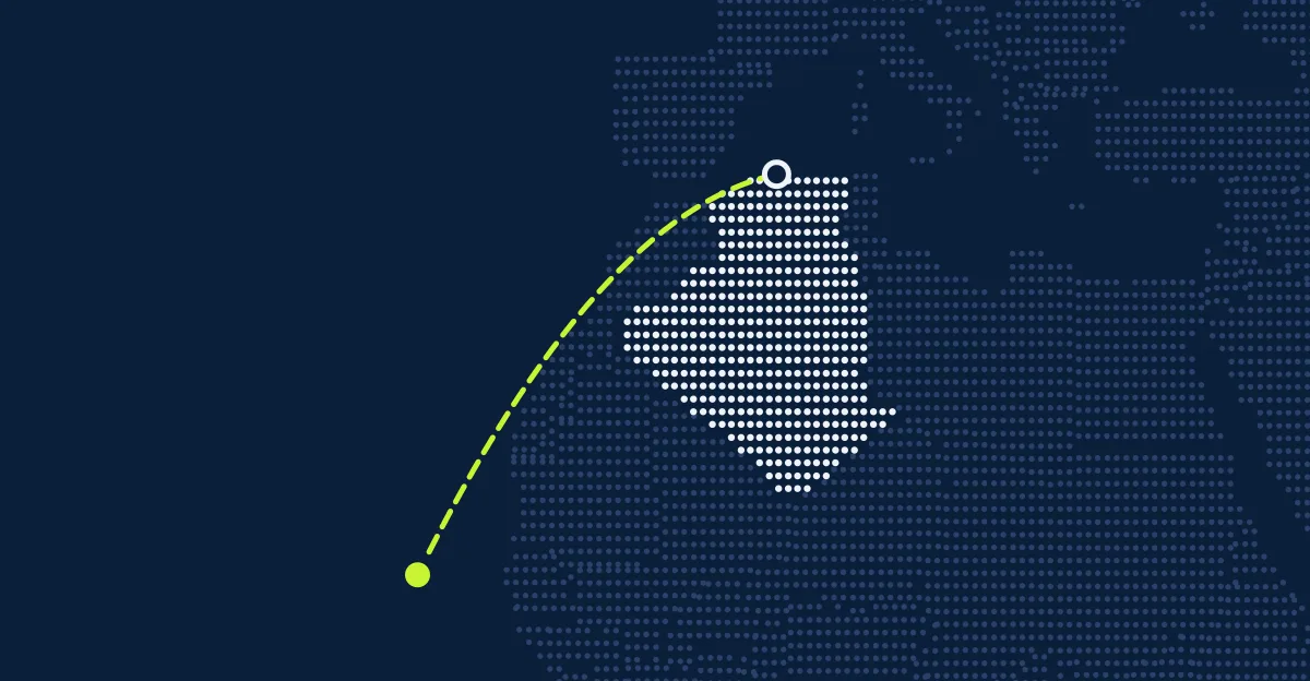 Argelia → Cabo Verde