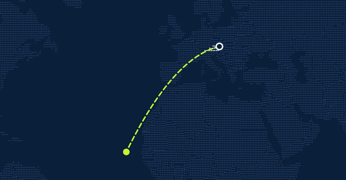 Áustria → Cabo Verde