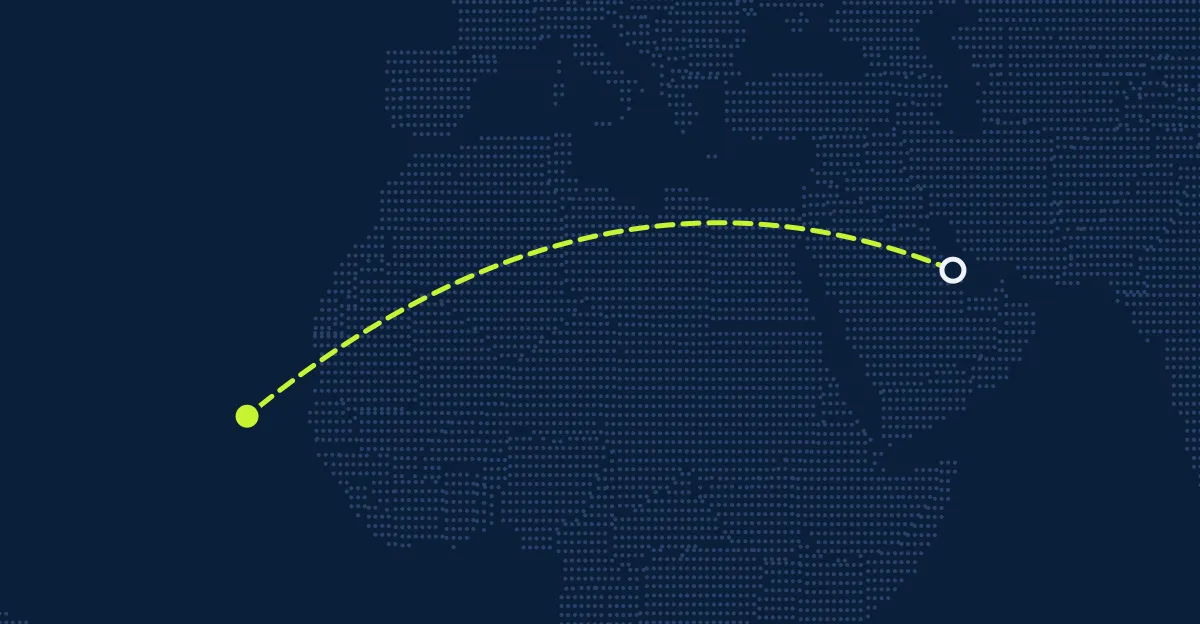 Barein → Cabo Verde