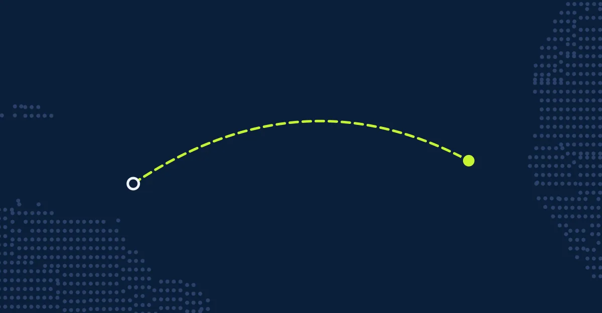 Barbados → Cabo Verde