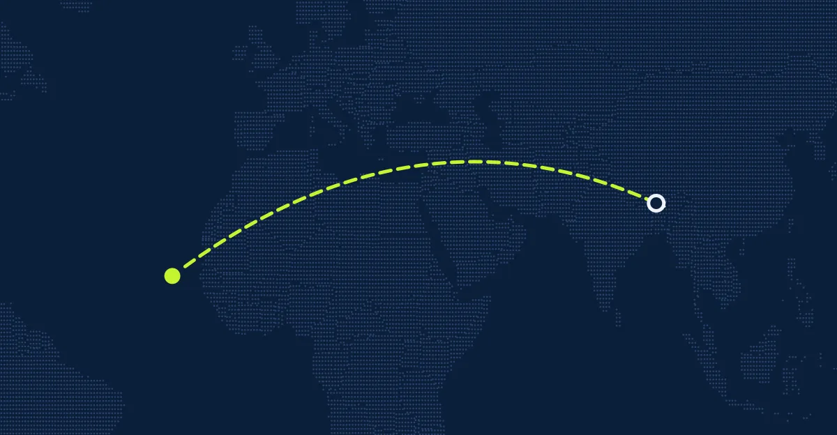 Bután → Cabo Verde
