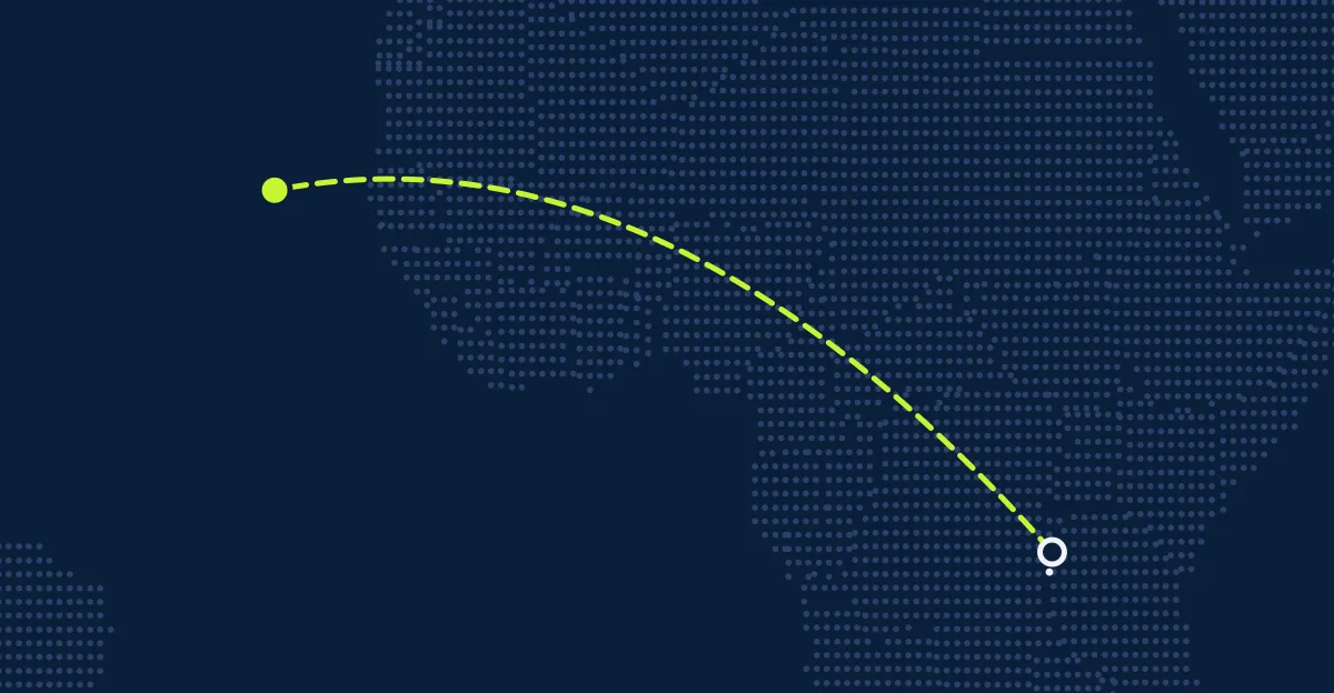 Burundi → Cape Verde