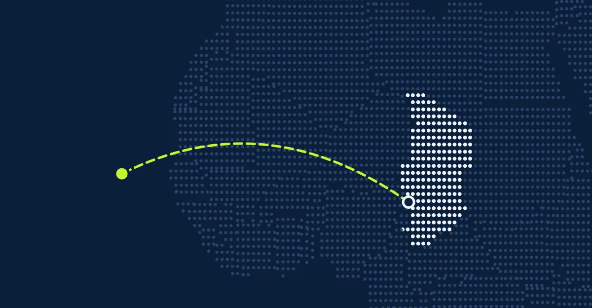 Tschad → Cabo Verde