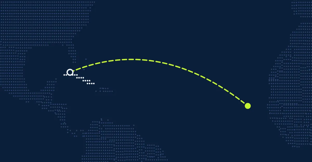 Cuba → Cabo Verde