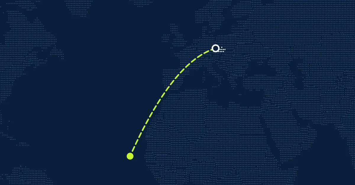 Tchéquia → Cabo Verde