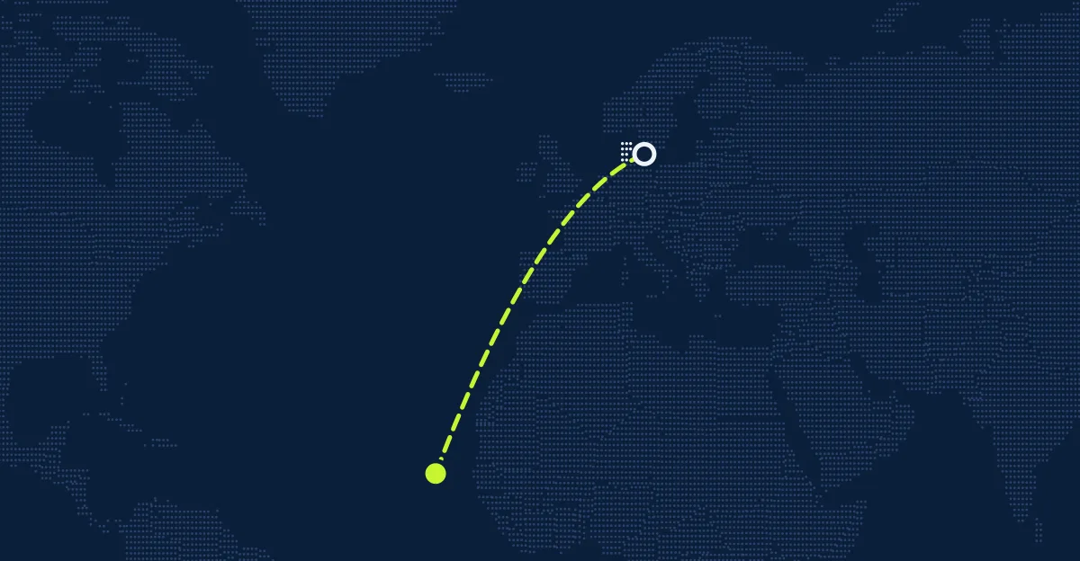 Danimarka → Cabo Verde