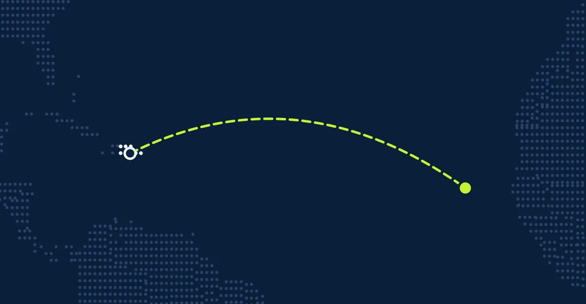 República Dominicana → Cabo Verde