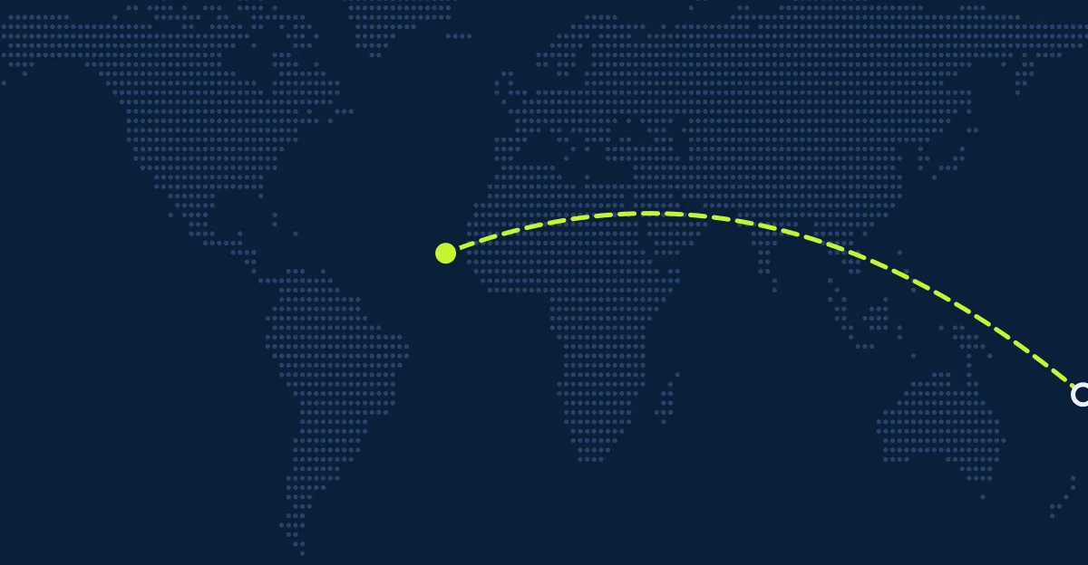 Fiji → Cabo Verde