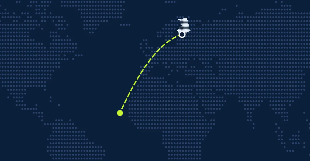Finnland → Cabo Verde