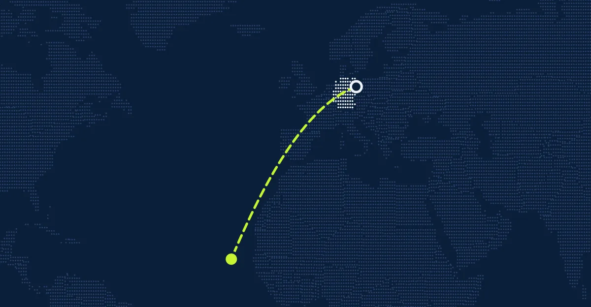 Alemanha → Cabo Verde