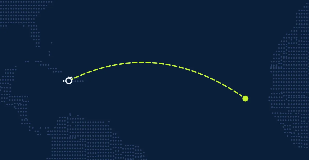 Haiti → Cabo Verde
