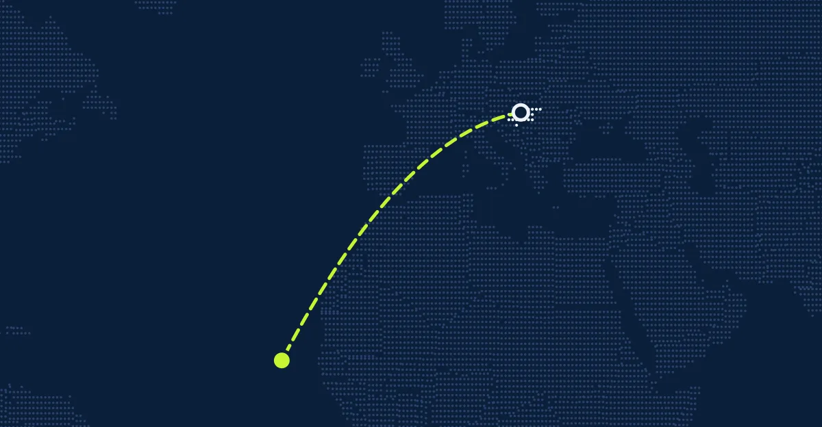 Ungarn → Cabo Verde