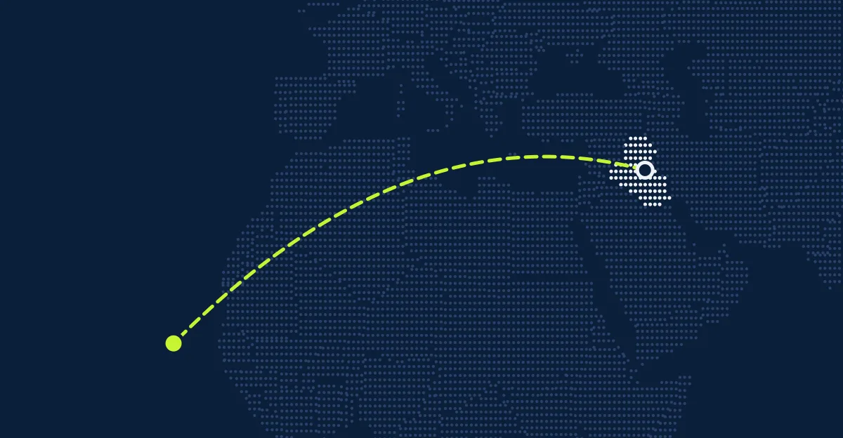 Irak → Cabo Verde