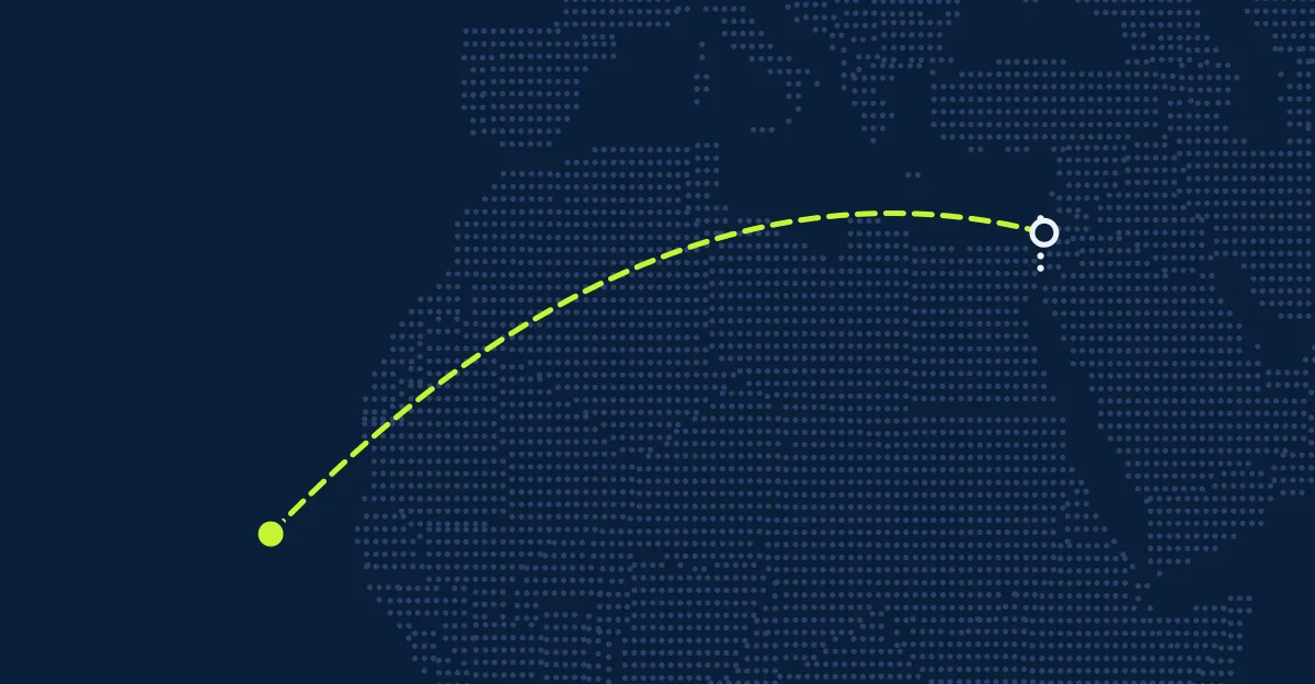 İsrail → Cabo Verde