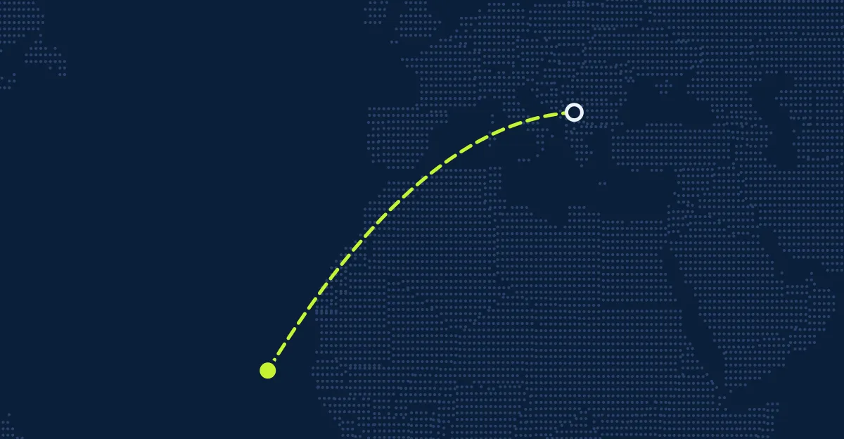 Kosovo → Cabo Verde