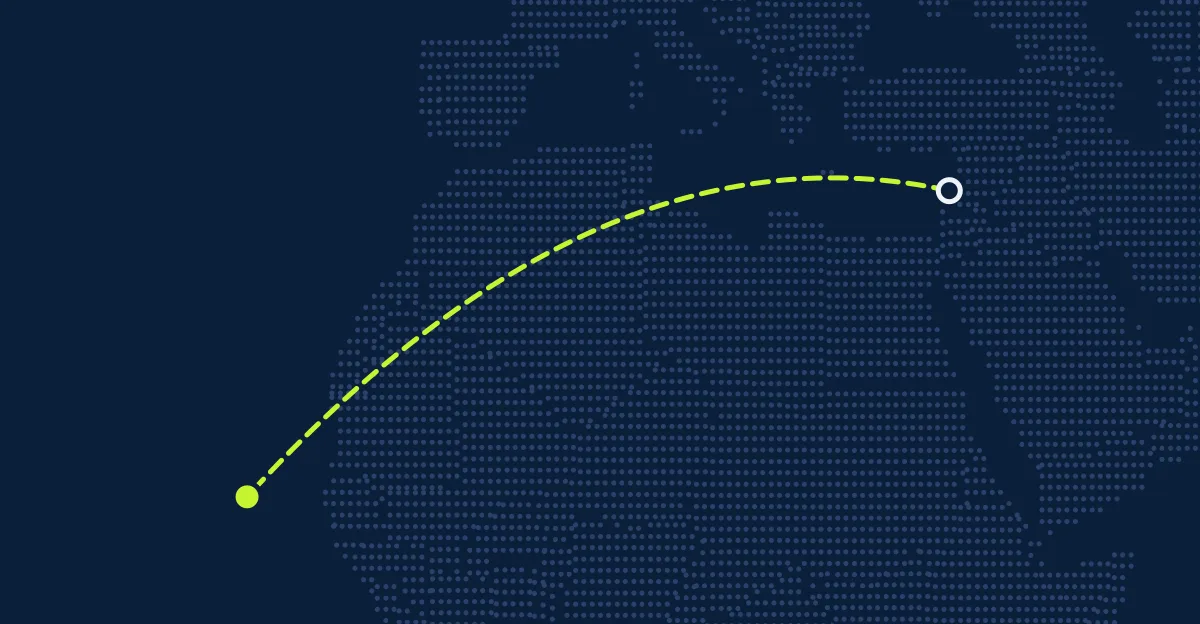 Libanon → Cabo Verde