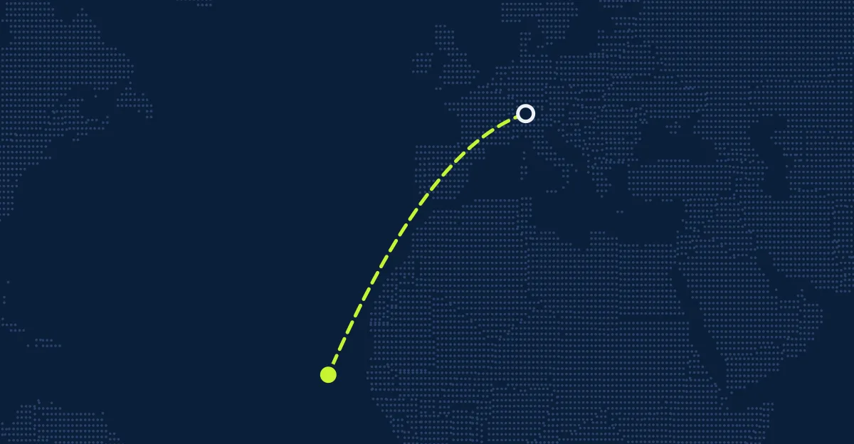 Liechtenstein → Cabo Verde