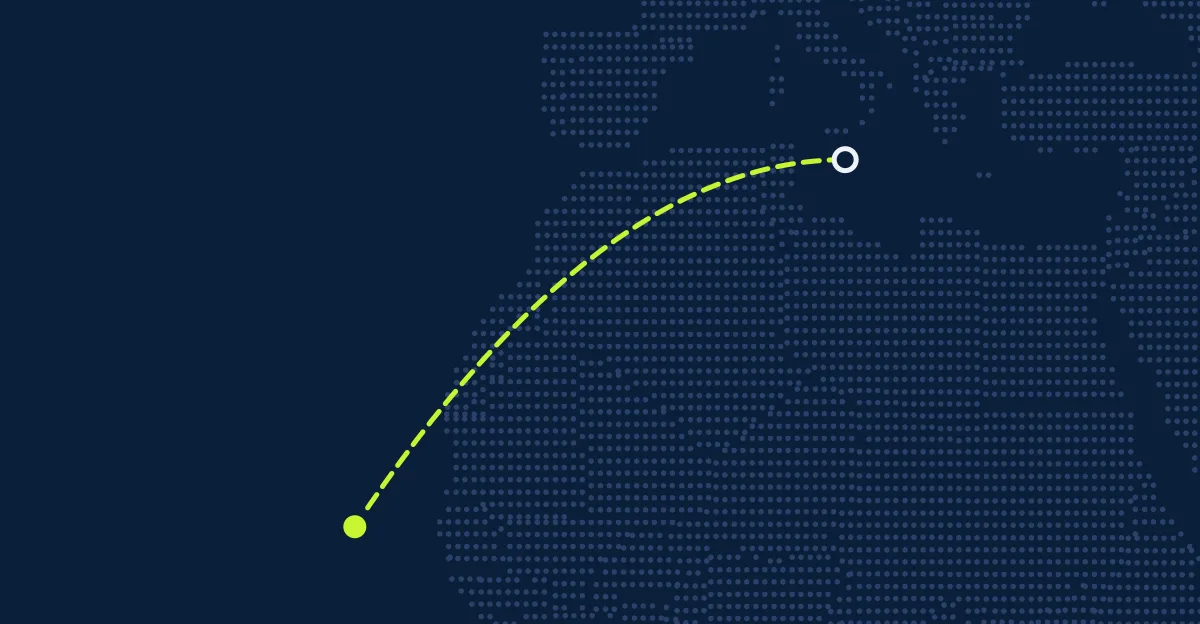 Malta → Cabo Verde