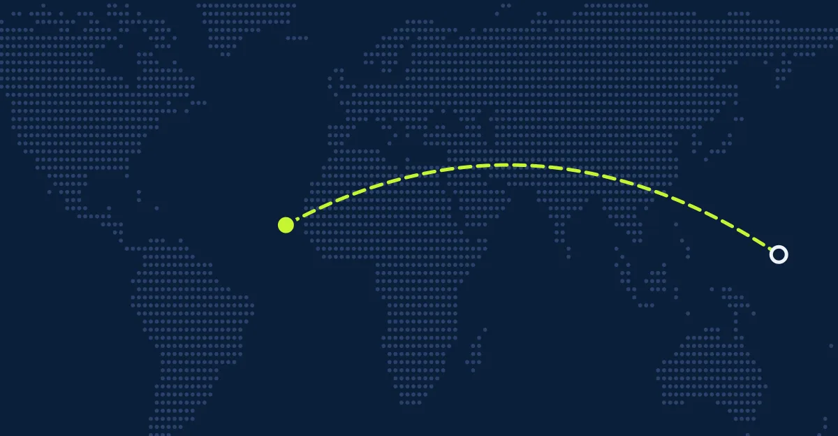 Micronésia → Cabo Verde