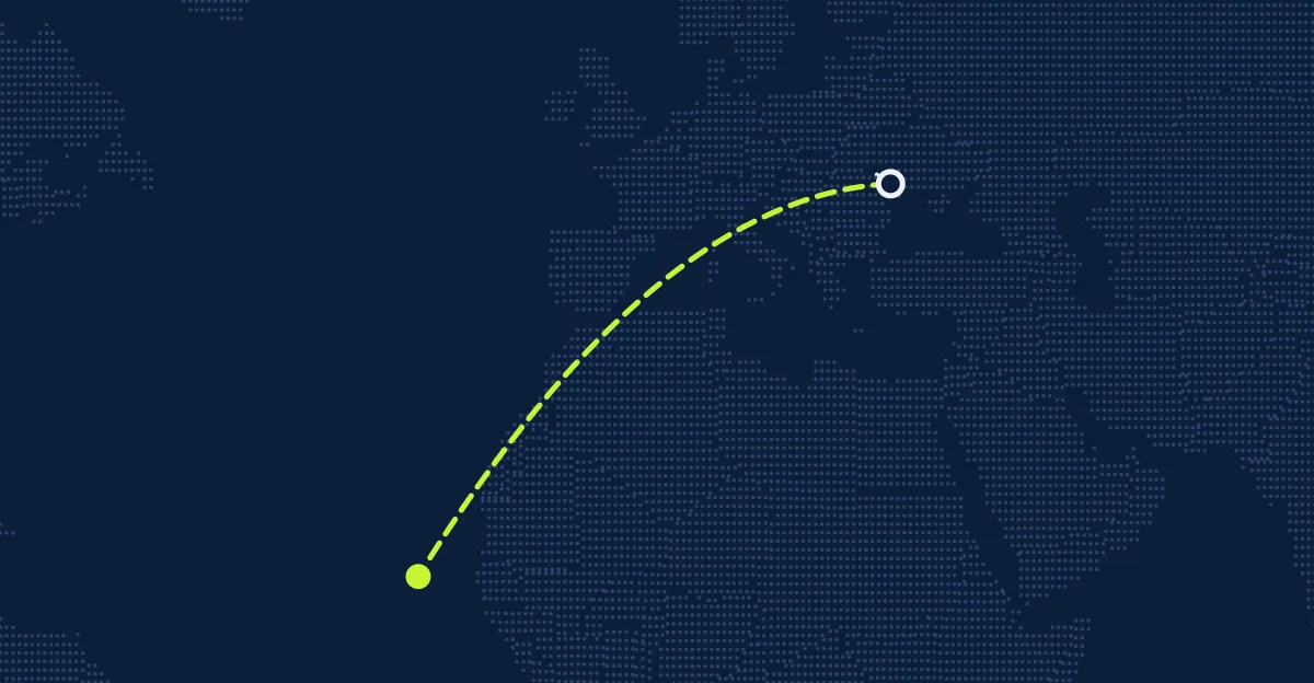 Republik Moldau → Cabo Verde