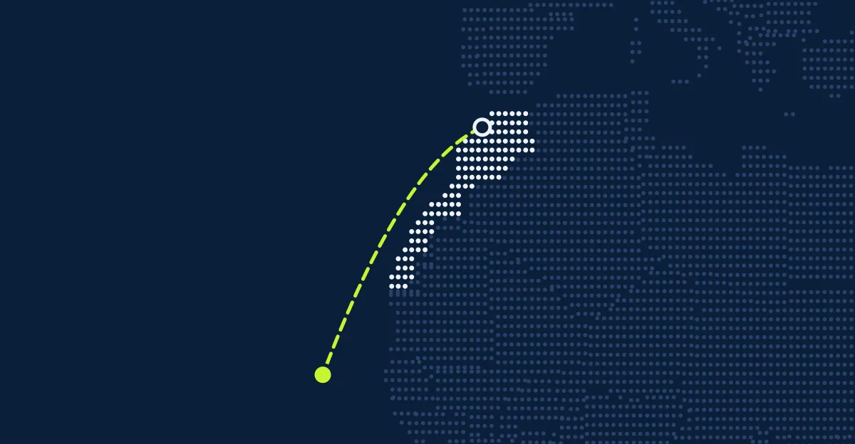 Marrocos → Cabo Verde