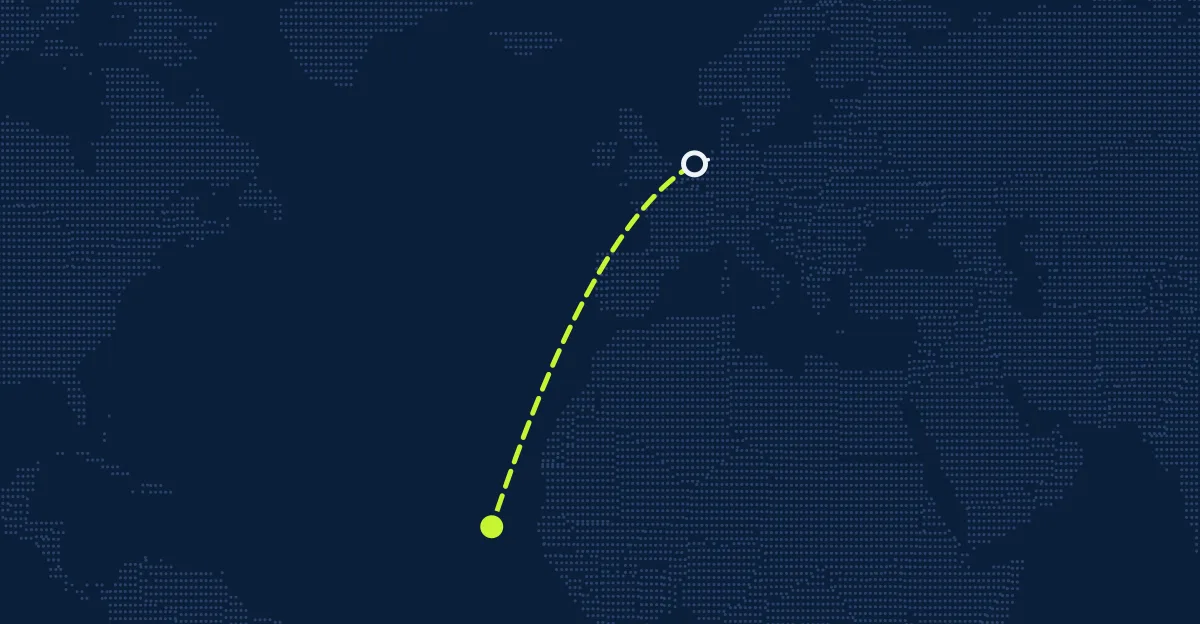 Niederlande → Cabo Verde