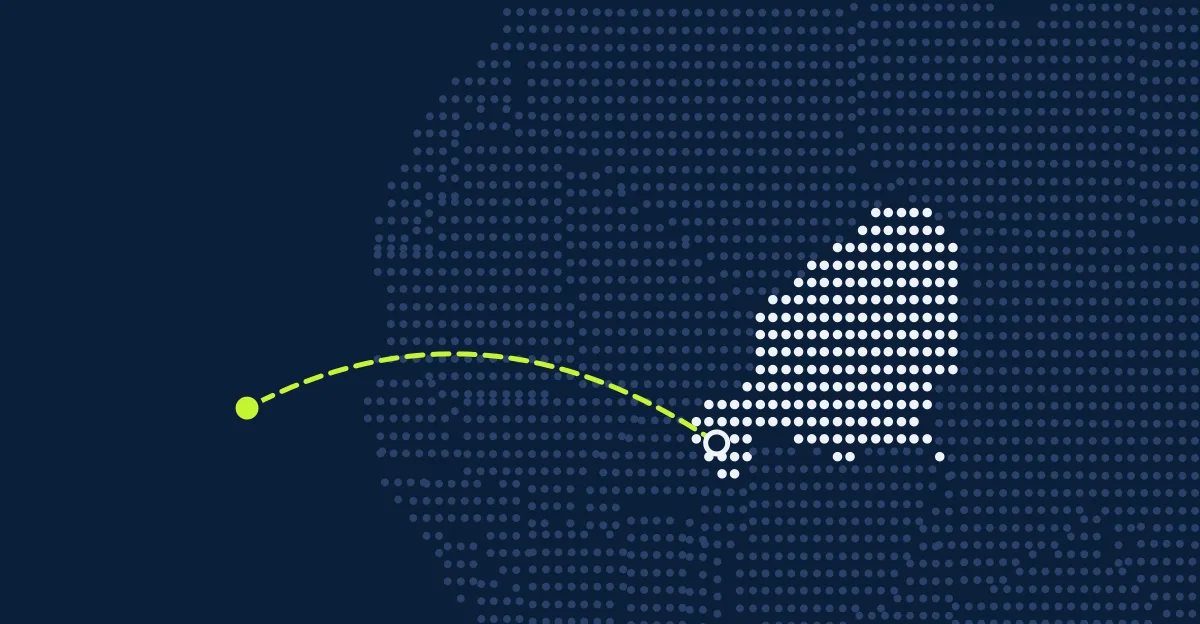 Nijer → Cabo Verde
