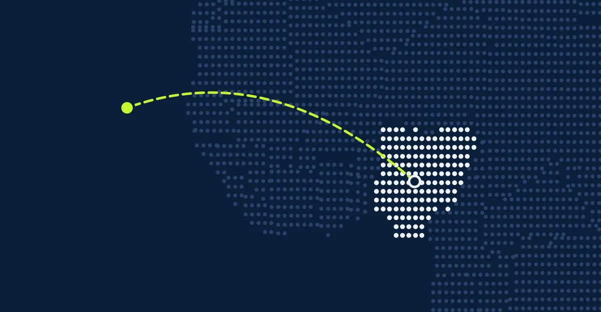 Nijerya → Cabo Verde