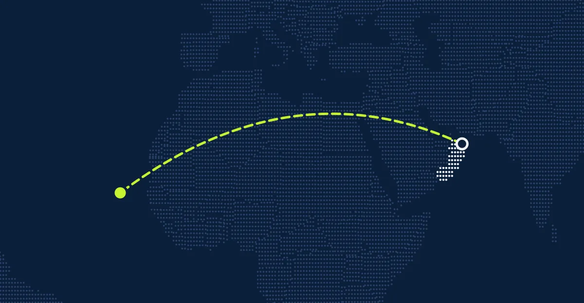 Umman → Cabo Verde