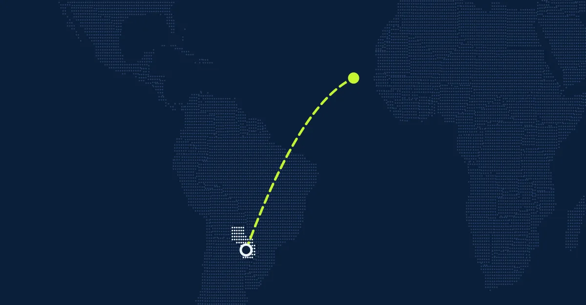 Paraguai → Cabo Verde