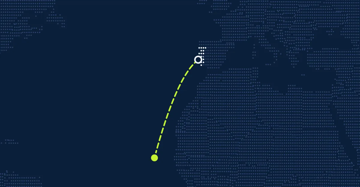 Portekiz → Cabo Verde