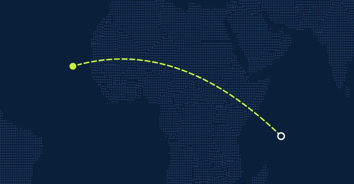 Seychelles → Cabo Verde