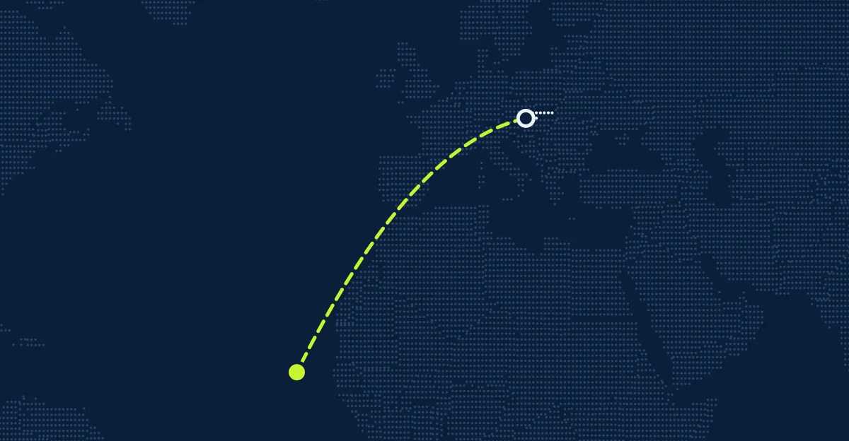 Slowakei → Cabo Verde