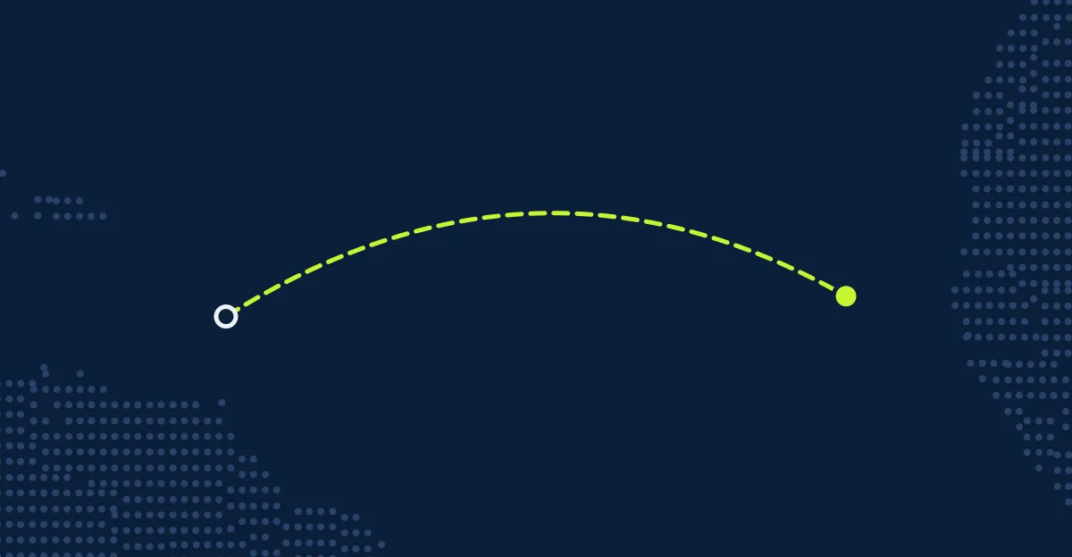 St. Lucia → Cabo Verde