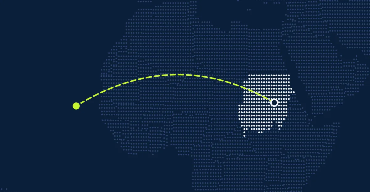 Sudán → Cabo Verde