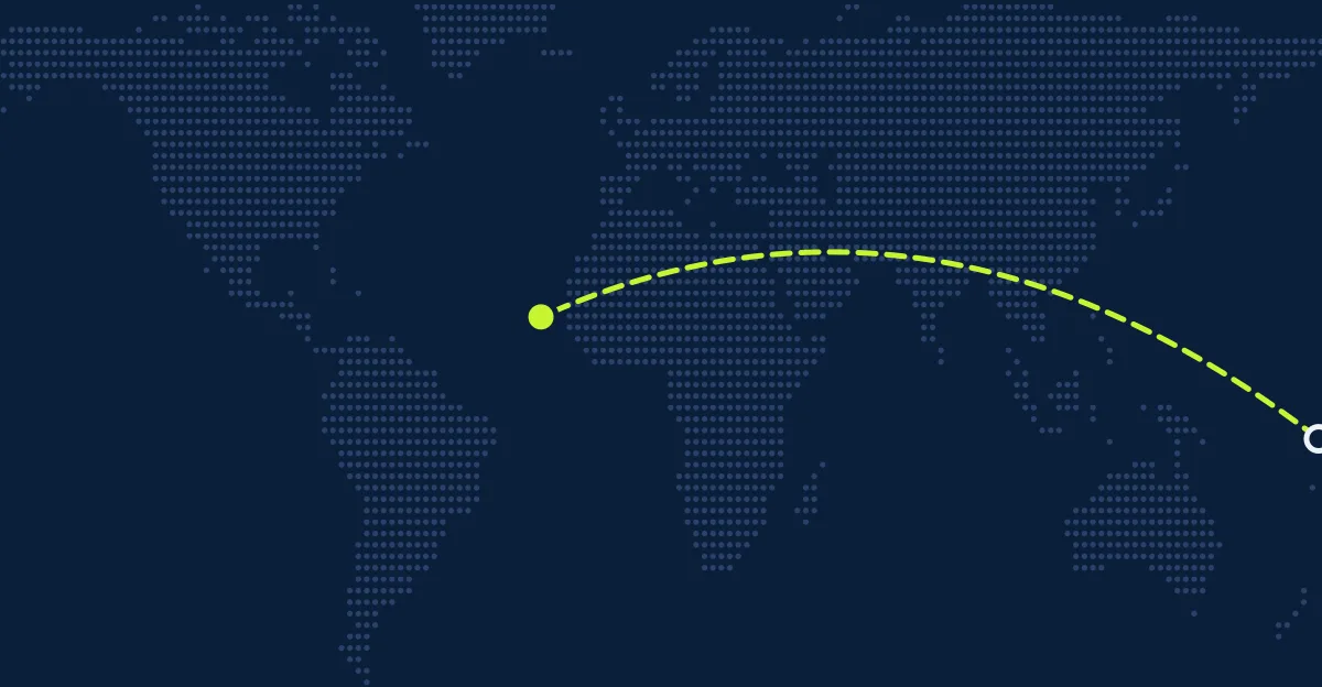 Tuvalu → Cabo Verde