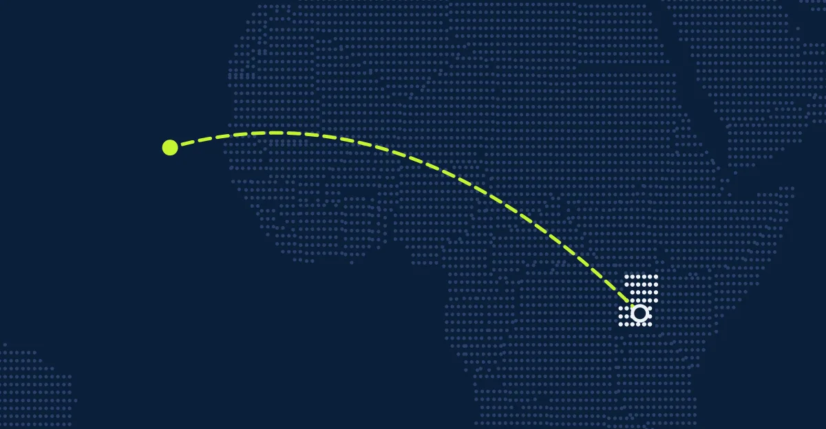 Uganda → Cabo Verde